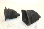 2001 Polaris 800 Le Oem Tie Rod Boot Set 5433532 5433533 SP22