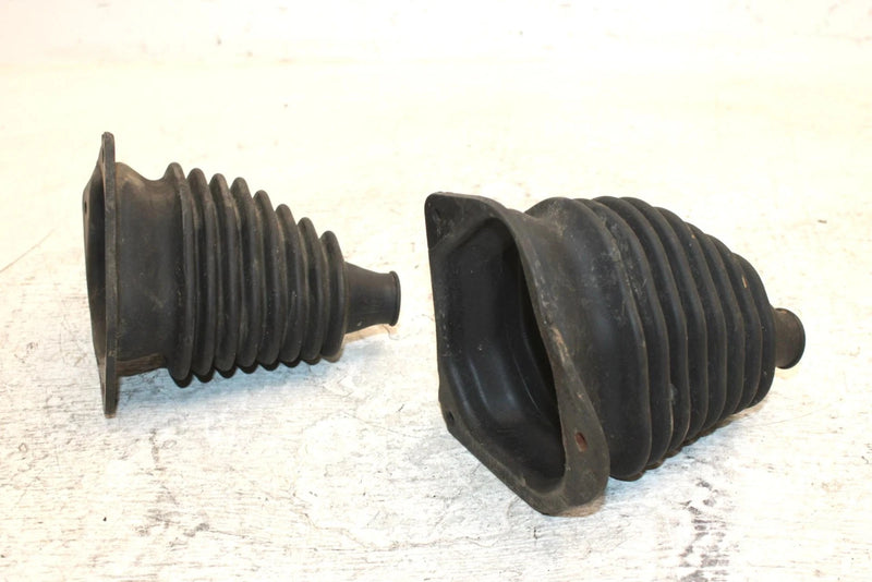 2001 Polaris 800 Le Oem Tie Rod Boot Set 5433532 5433533 SP22