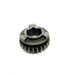1990 Yamaha Moto 4 OEM 24T 5th Wheel Gear 4KB-17251-00-00 AY51