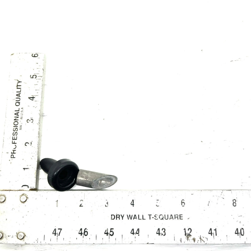 09-15 Arctic Cat 550 4x4 Automatic OEM Handlebar End Cap 0405-149 AA43