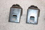02 Ski-doo Grand Touring 500 Oem Engine Mount And Bracket Set 570128700 SS24