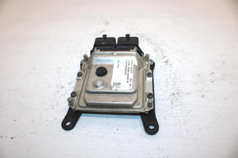 2011 Polaris Ranger 800 Oem CDI ECU ECM Ignition Box 4012838 XP4