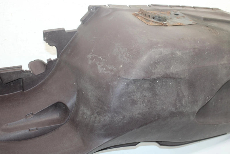 02 Arctic Cat Pantera 600 Esr Efi Oem Right Side Panel 1706-873 SAS8