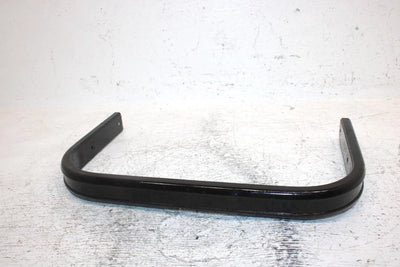 1989 Polaris 650 Oem Front Bumper (Black) 5224334-067 SP43