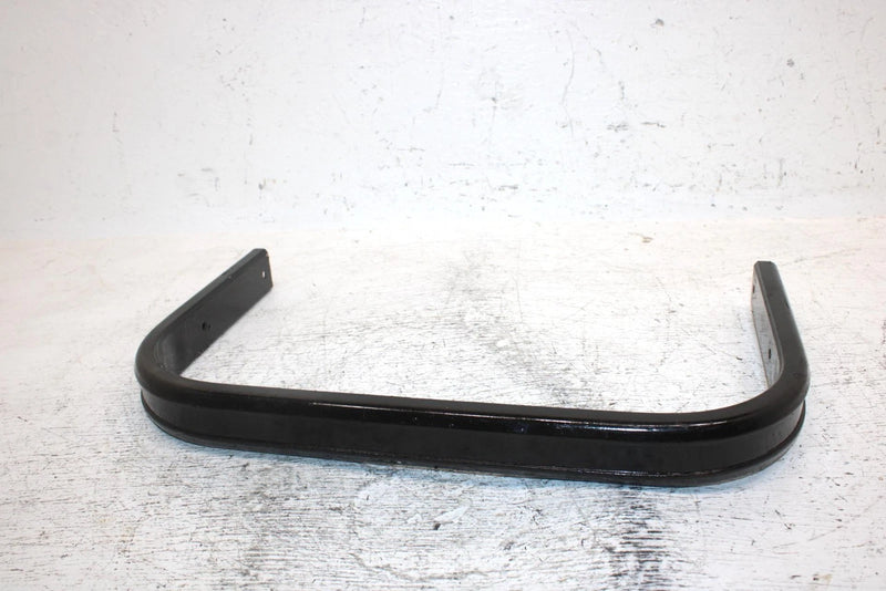 1989 Polaris 650 Oem Front Bumper (Black) 5224334-067 SP43