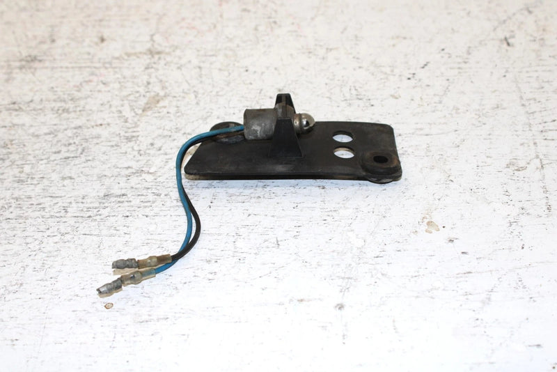 1989 Yamaha Phazer Oem Fuel/Oil Level Light 80L-77721-00-00 SY13
