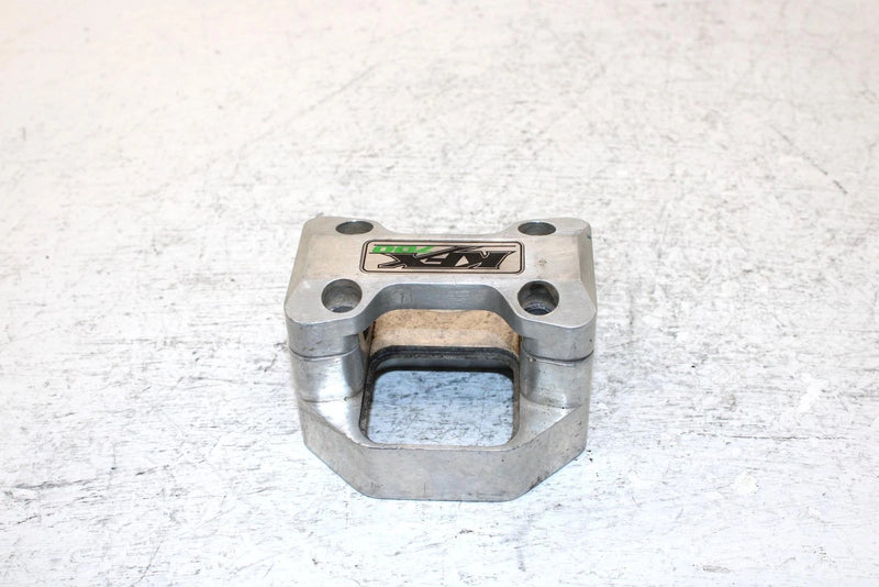 2004 Kawasaki Kfx 700 Aftermarket Handlebar Holder 46012-1168 AK30