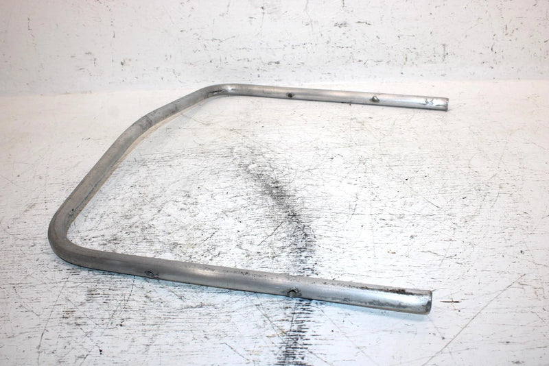 1998 Arctic Cat Zr 600 Oem Rear Bumper Insert 2706-600 SA33