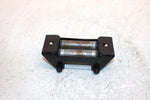 2003 Kawasaki Prairie 650 Oem Winch Roller AK26