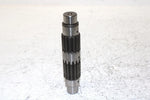 2000 Kawasaki Prairie 300 Oem Idler Shaft 13107-1414 AK31.1