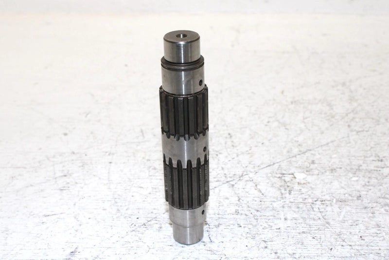 2000 Kawasaki Prairie 300 Oem Idler Shaft 13107-1414 AK31.1