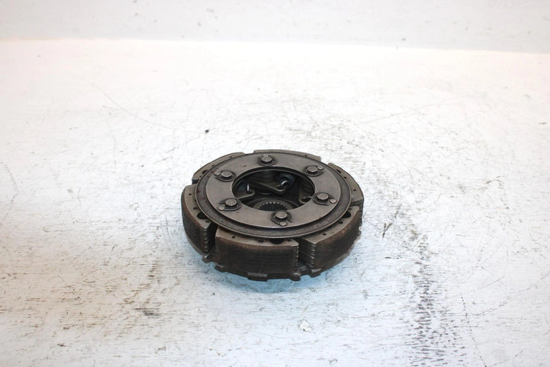 2019 Honda Trx500fe2ac Oem Centrifugal Clutch 22535-HP0-305 AH12