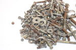 1997 Arctic Cat Zr 580 Oem Nut Bolt Spacer Hardware Kit SA43