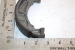 1996 Kawasaki Bayou 220 Oem Front Brake Pad Shoe Set 41048-1068 AK2