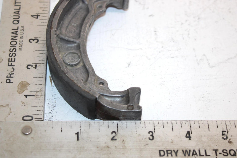 1996 Kawasaki Bayou 220 Oem Front Brake Pad Shoe Set 41048-1068 AK2