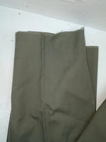 New Vintage Green Dickson Jenkins Polyester Pants #2619 ZZ-26