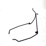 02 Honda Foreman Rubicon 500 4x4 OEM Splash Guard Support Set 61108-HN2-000 AH85