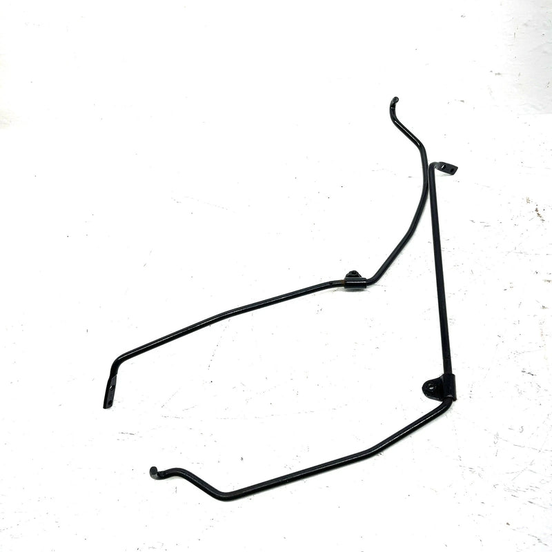 02 Honda Foreman Rubicon 500 4x4 OEM Splash Guard Support Set 61108-HN2-000 AH85