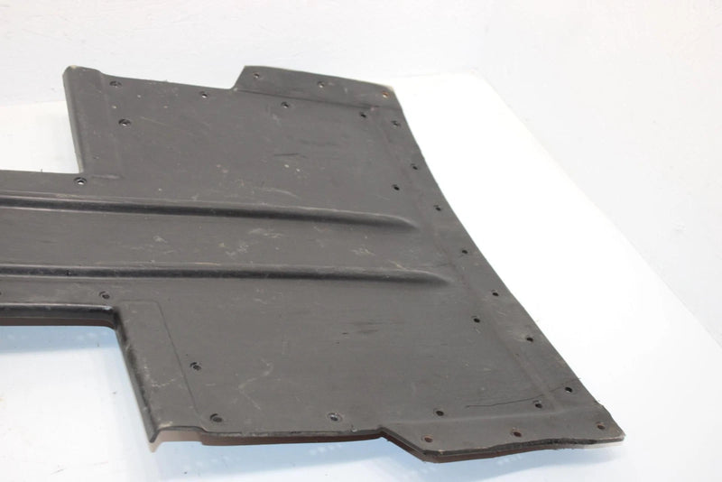 97 Arctic Cat Jag OEM Skid Plate 0616-990 SA26