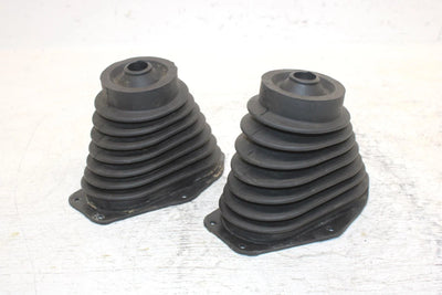 1997 Yamaha Vmax Sx 700 Triple Oem Tie Rod Boot Pair 8CR-2198F-00-00 SY10