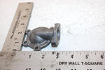 2003 Kawasaki Prairie 650 Oem Thermostat Cover 16160-1113 AK26