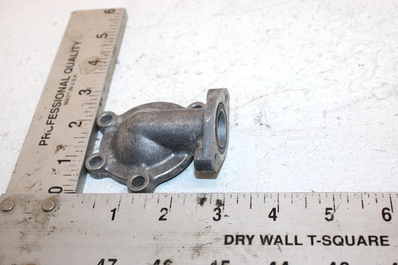 2003 Kawasaki Prairie 650 Oem Thermostat Cover 16160-1113 AK26