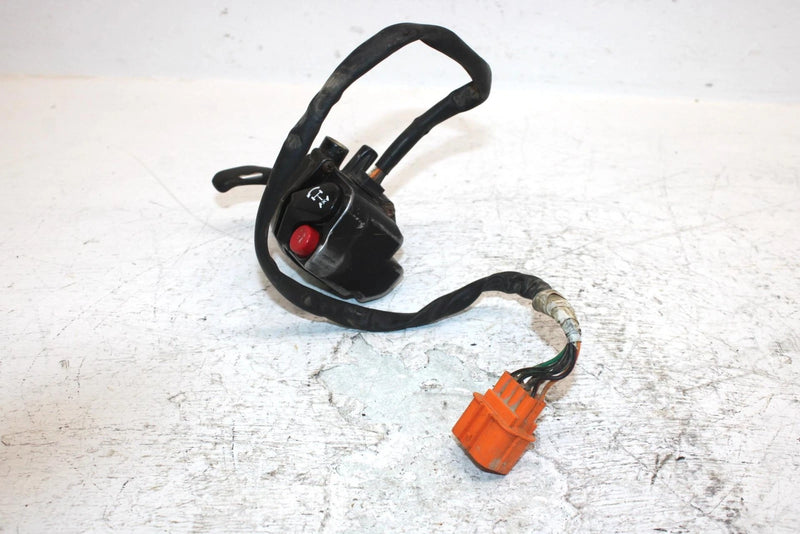 2019 Honda Trx500fe2ac Oem Throttle Lever 53143-HM7-305 AH12