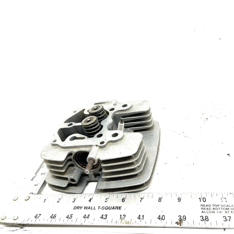 00-02 Honda Rancher 350 OEM Cylinder Head 12200-HN5-670 AH72