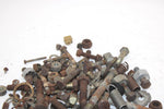 1996 Ski-doo Touring Sle Oem Nut Bolt Spacer Hardware Kit SS27