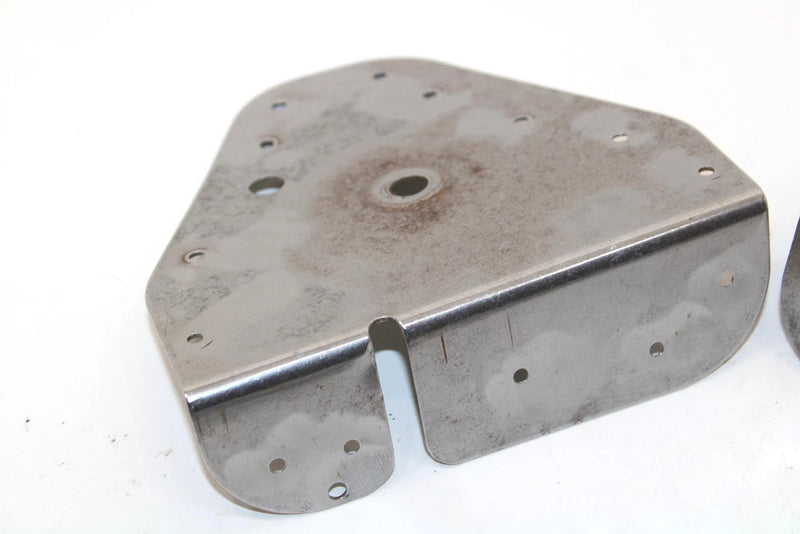 1980 Yamaha Exciter 440 Oem Rear Skid Support 8G6-21910-33-00 SY58