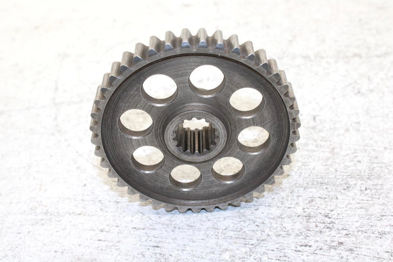 1999 Polaris 500 Xc Oem 41T Lower Chaincase Gear 3225068 SP37