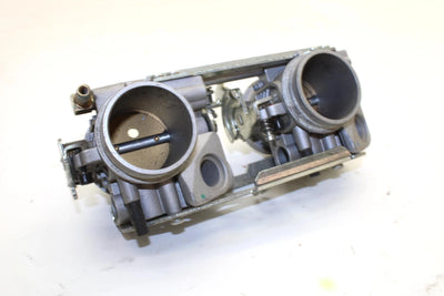 2009 Ski-doo Mxz 600 Oem Throttle Body 420889201 SS101