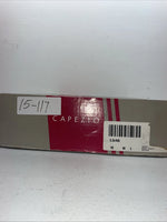 New Women’s Black Capezio Cowboy Boots. L 540 10 M. 15-117
