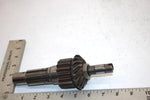 98 Arctic Cat 300 4x4 Oem Sub Trans Shaft 3446-206 AAS