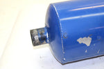 1995 Polaris Slt 750 Oem Exhaust Muffler Water Box 1260581-157 B345