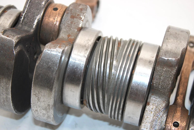 87 Polaris Sport Oem Crankshaft 3083578 SPS