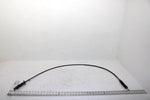1999 Arctic Cat 300 Oem Reverse Shift Cable 0487-009 AA12