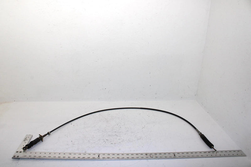 1999 Arctic Cat 300 Oem Reverse Shift Cable 0487-009 AA12