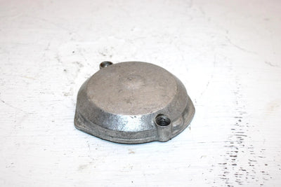 1977 Honda Atc 90 Oem Points Cover 30370-028-000 AH69