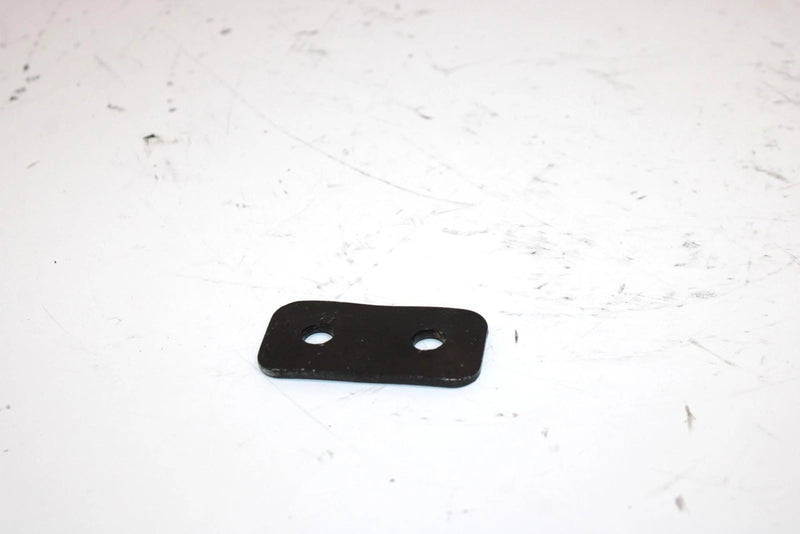 1996 Arctic Cat Zrt 600 Oem Exhaust Deflector Backing Plate 0612-359 SA46