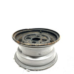 2002 Yamaha Big Bear 400 YFM400 OEM Rear Wheel Rim 5FU-F5390-01-00 AY52