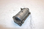 1986 Honda Trx 125 Oem Starter Motor 31200-968-003 31200-968-405 AH41