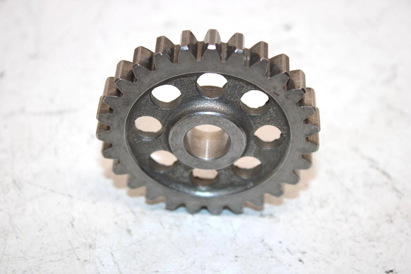 15 Suzuki King Quad 500 Oem Starter Idler Gear #2 12612-31G00 AS10