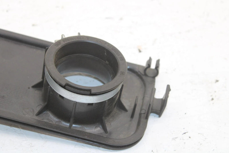 2010 Ski-doo Mxz 550f Oem Airbox Adapter Plate 508000564 SS102