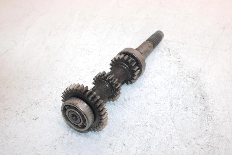 2001 Polaris Xplorer 4x4 Oem Transmission Input Shaft 3233704 AP167