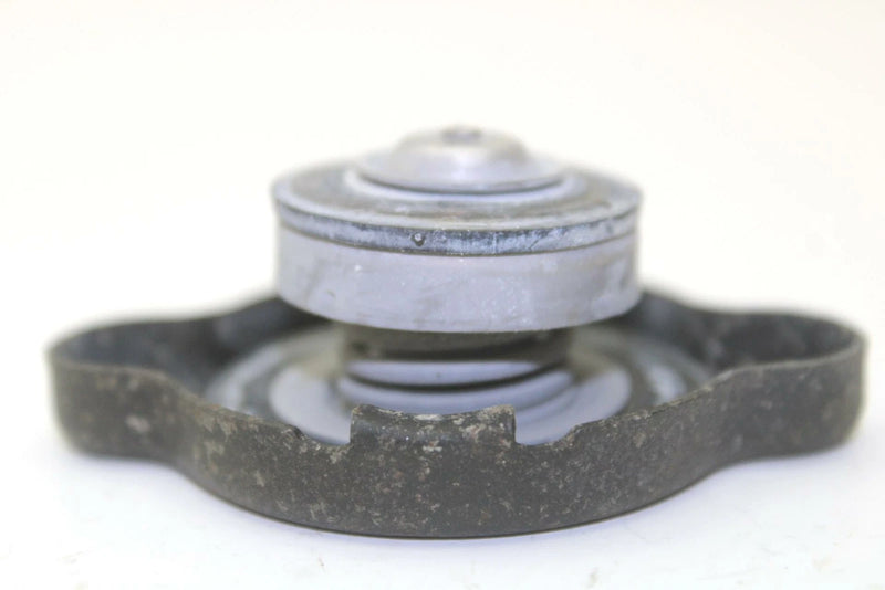 89 Yamaha Exciter EX570N OEM Filler Neck Cap 1B3-12462-00-00 SY54