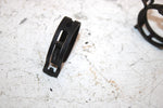 96 Polaris Xcr 600 Sp Oem Black Coolant Hose Clamp35 Pair 7080564 Q1474