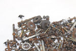 95 Polaris Trail Deluxe Oem Hardware Kit SP127