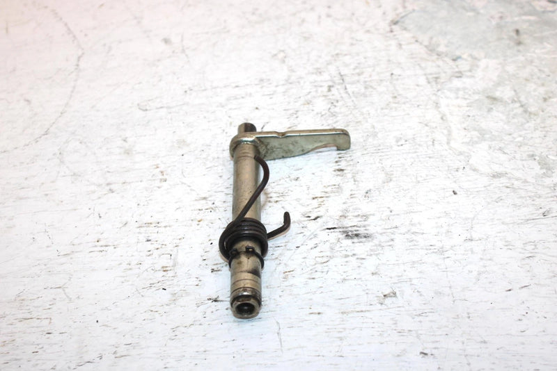 2019 Honda Trx500fe2ac Oem Reverse Stopper Arm 24860-HP5-000 AH12