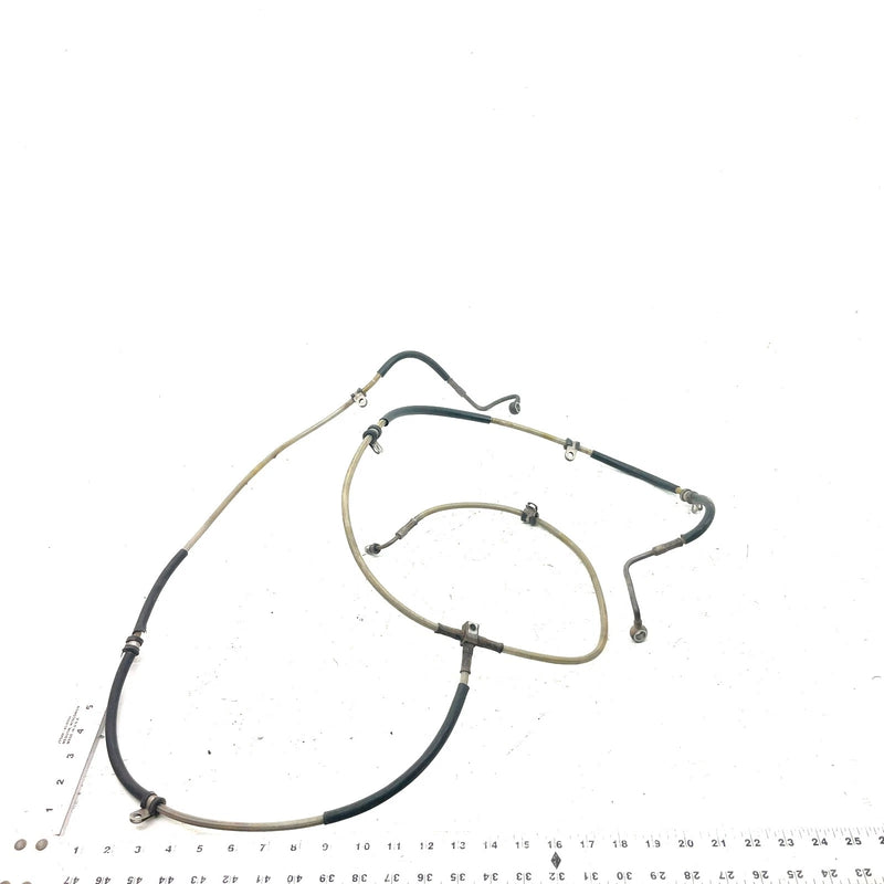 2021 CF-Moto CFORCE 600 OEM Rear Brake Line 9DS#-081030-6001 AC0
